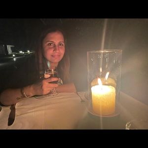 Meet your Posher, Sapna